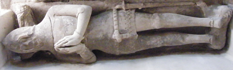 Robert Bourchier 1st Lord Bourchier 1349